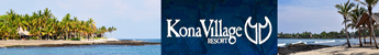 Kona Village Resort